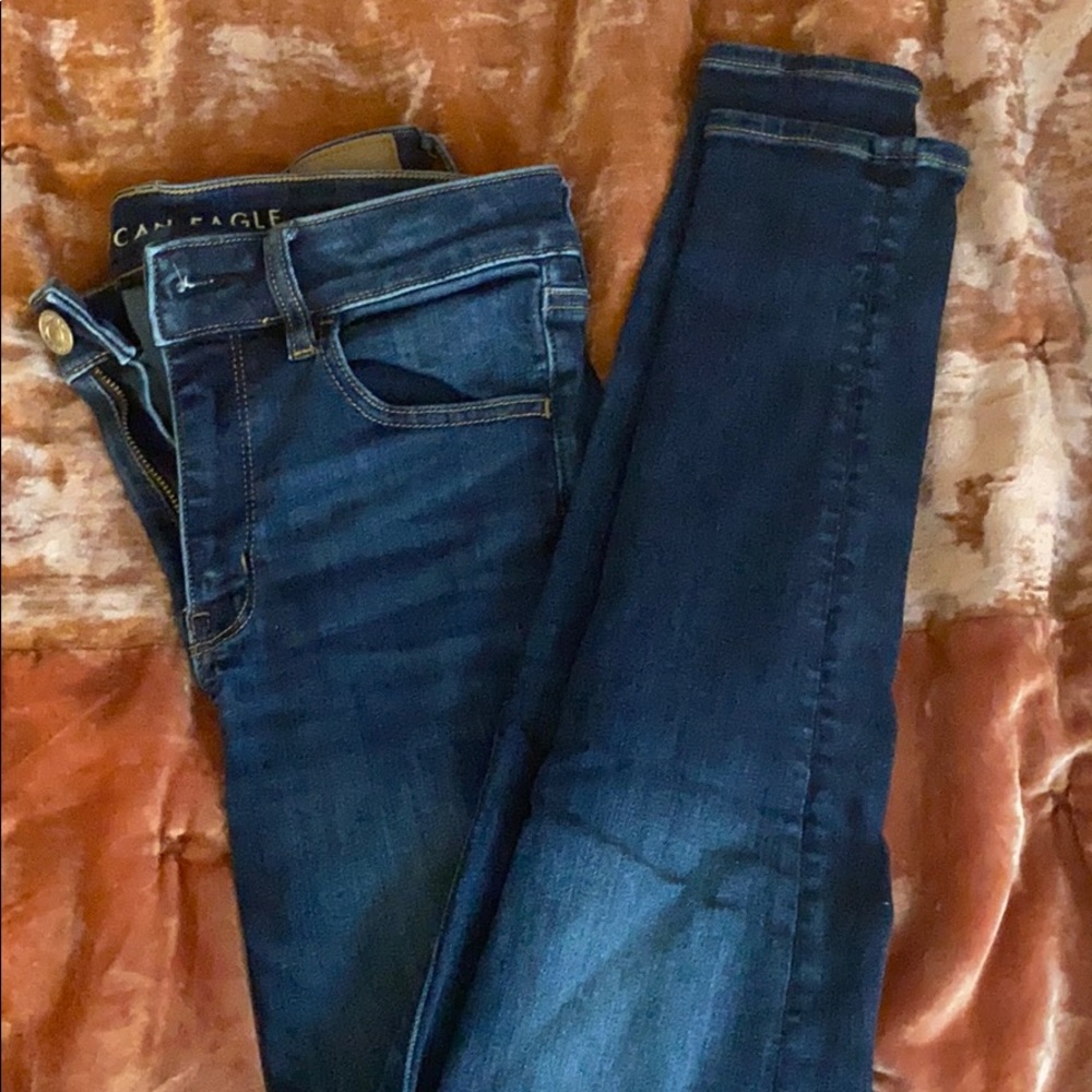 Ae jeans